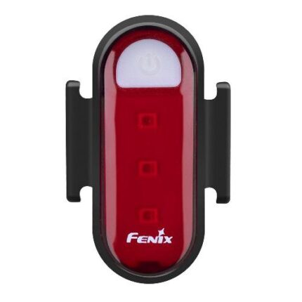 Фонарь Fenix велосипедный задний BC05R 10 люмен