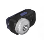 Фонарь Fenix налобный HL17R черный RGB — изображение 3