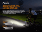 Велофара Fenix BC21R V2.0, BC21RV20 — изображение 9