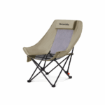 Стул Naturehike CNK2550JJ019 Sea star 002 складной бежевый