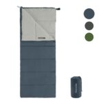 Спальный мешок Naturehike NH22MSD05 F150 синий