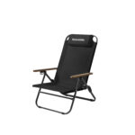 Стул Naturehike CNK2550JJ012 Xing wang T02 складной черный