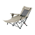 Стул Naturehike CNK2550JJ023 Nightfall T05 складной бежевый