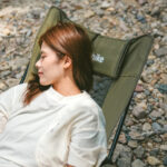 Стул Naturehike CNK2550JJ023 Nightfall T05 складной зеленый — изображение 10