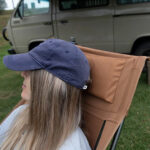 Стул Naturehike Stellaluna L02 CNK2350JJ018 складной оранжевый — изображение 2