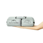 Палатка Naturehike Star River UL CNK2450WS022 двухместная серая — изображение 2