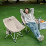 Стул Naturehike CNK2550JJ022 Stellaluna T04 складной бежевый — изображение 3