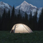 Палатка Naturehike Star River UL CNK2450WS022 двухместная серая — изображение 3