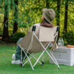 Стул Naturehike CNK2550JJ022 Stellaluna T04 складной бежевый — изображение 4