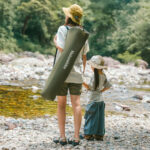 Стул Naturehike CNK2550JJ023 Nightfall T05 складной зеленый — изображение 7