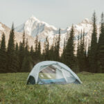 Палатка Naturehike Star River UL CNK2450WS022 двухместная серая — изображение 7