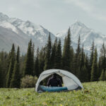 Палатка Naturehike Star River UL CNK2450WS022 двухместная серая — изображение 8