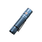 Фонарь Fenix E35R ледниково-синий 3100 люмен EDC/Search 21700 — изображение 5