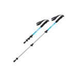 Палка треккинговая Naturehike 6061 AL NH17D001-Z 50-100 голубой