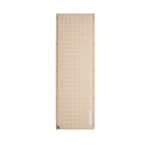 Коврик Naturehike CNK2550WS025 D Series 3см R3.1 самонадувной туристический бежевый