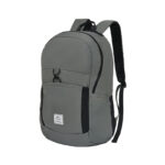 Рюкзак Naturehike NH17A017-B 30л компактный ультралегкий серый