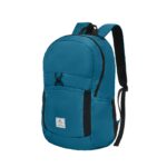 Рюкзак Naturehike NH17A017-B 30л компактный ультралегкий синий