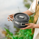 Набор посуды Naturehike 3 в 1 CNK2450CF010 — изображение 10