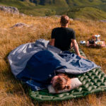 Спальный мешок Naturehike Sunny Day PL01 CNK2550WS026 LW180, коричневый с бежевым, размер XL — изображение 2
