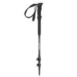 Палка треккинговая Naturehike 7075 AL NH17D017-D 61-135 черный — изображение 2