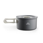 Набор посуды Naturehike 3 в 1 CNK2450CF010 — изображение 4