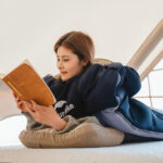 Спальный мешок Naturehike Sunny Day PL02 CNK2550WS028 U250, зеленый с коричневым, молния справа — изображение 8