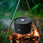 Набор посуды Naturehike 3 в 1 CNK2450CF010 — изображение 9